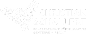 Christian Schallert Logo